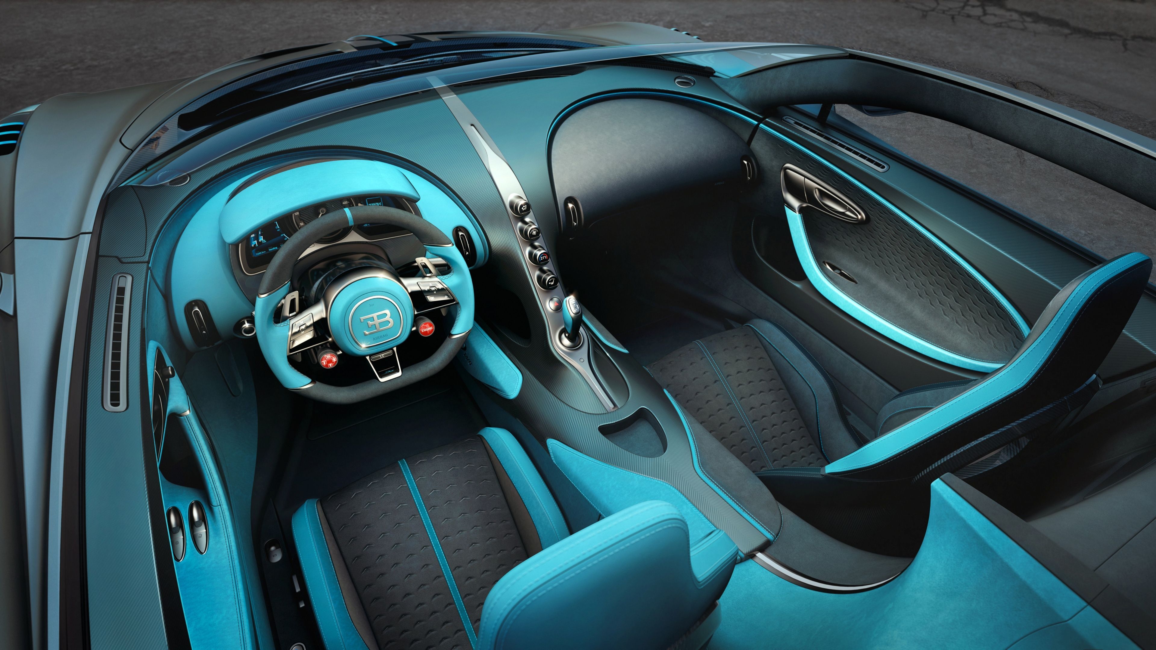 3840x2160 Bugatti Divo Interior 4k Hd Wallpaper, Cars Wallpaper, Bugatti Wallpaper, Bugatti Divo Wallpaper, 4k Wallpaper, 20. Bugatti, Bugatti Cars, Concept Car Design, Desktop