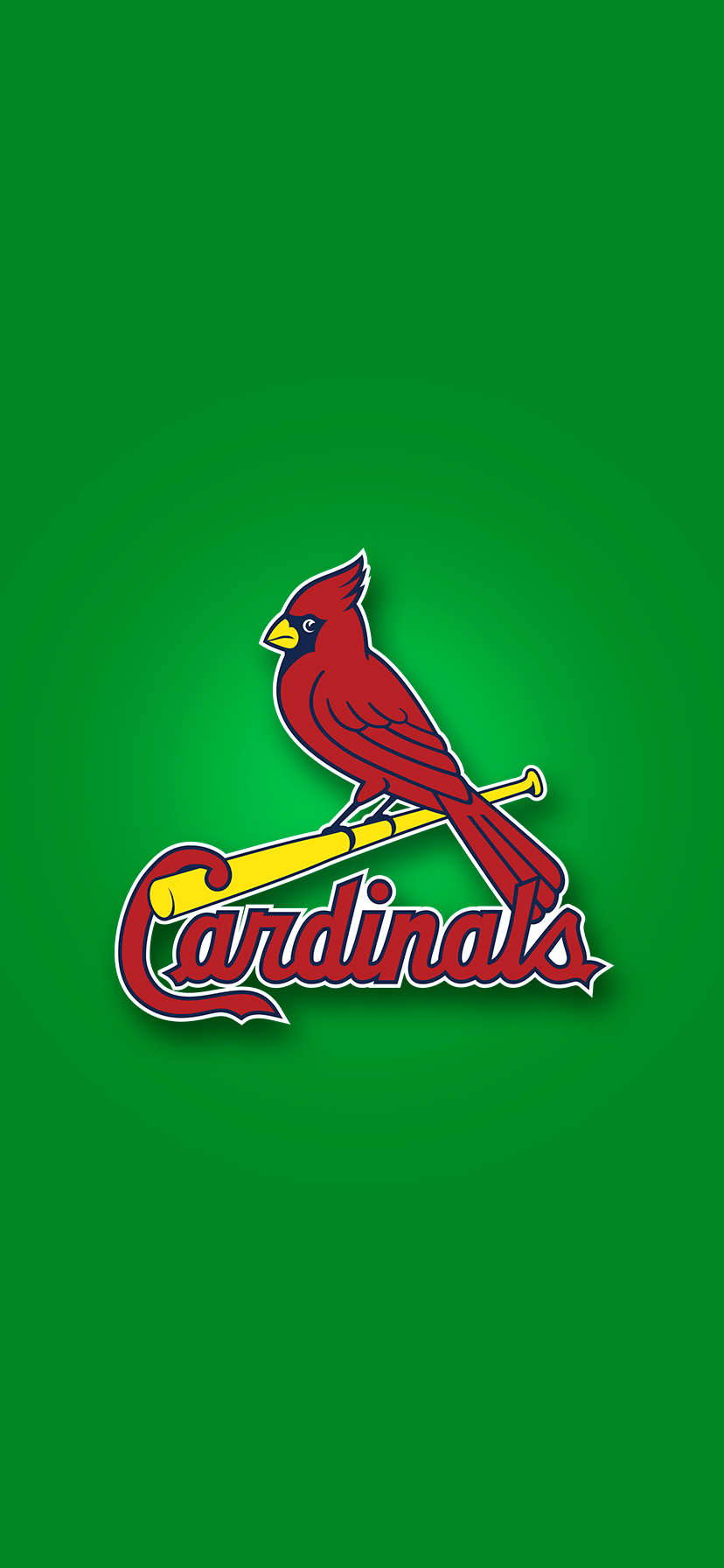 830x1800 St. Louis Cardinals iPhone Wallpaper HD, Phone