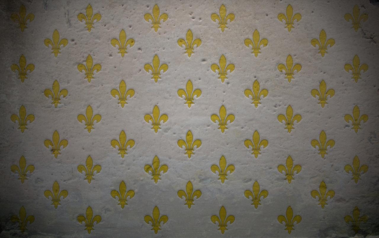 1280x810 Fleur de Lys Pattern wallpaper. Fleur de Lys Pattern, Desktop