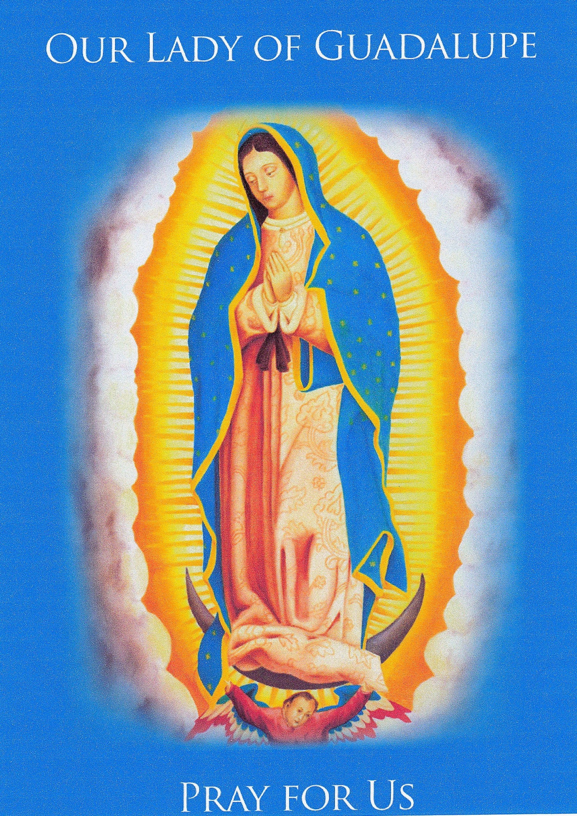 1880x2660 Respect Life Sunday and Our Lady of Guadalupe. UNBORN WORD of, Phone