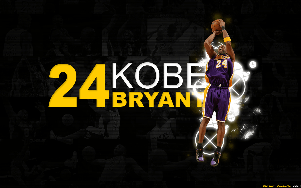 1280x800 Free download Kobe Bryant Wallpaper 24 [], Desktop