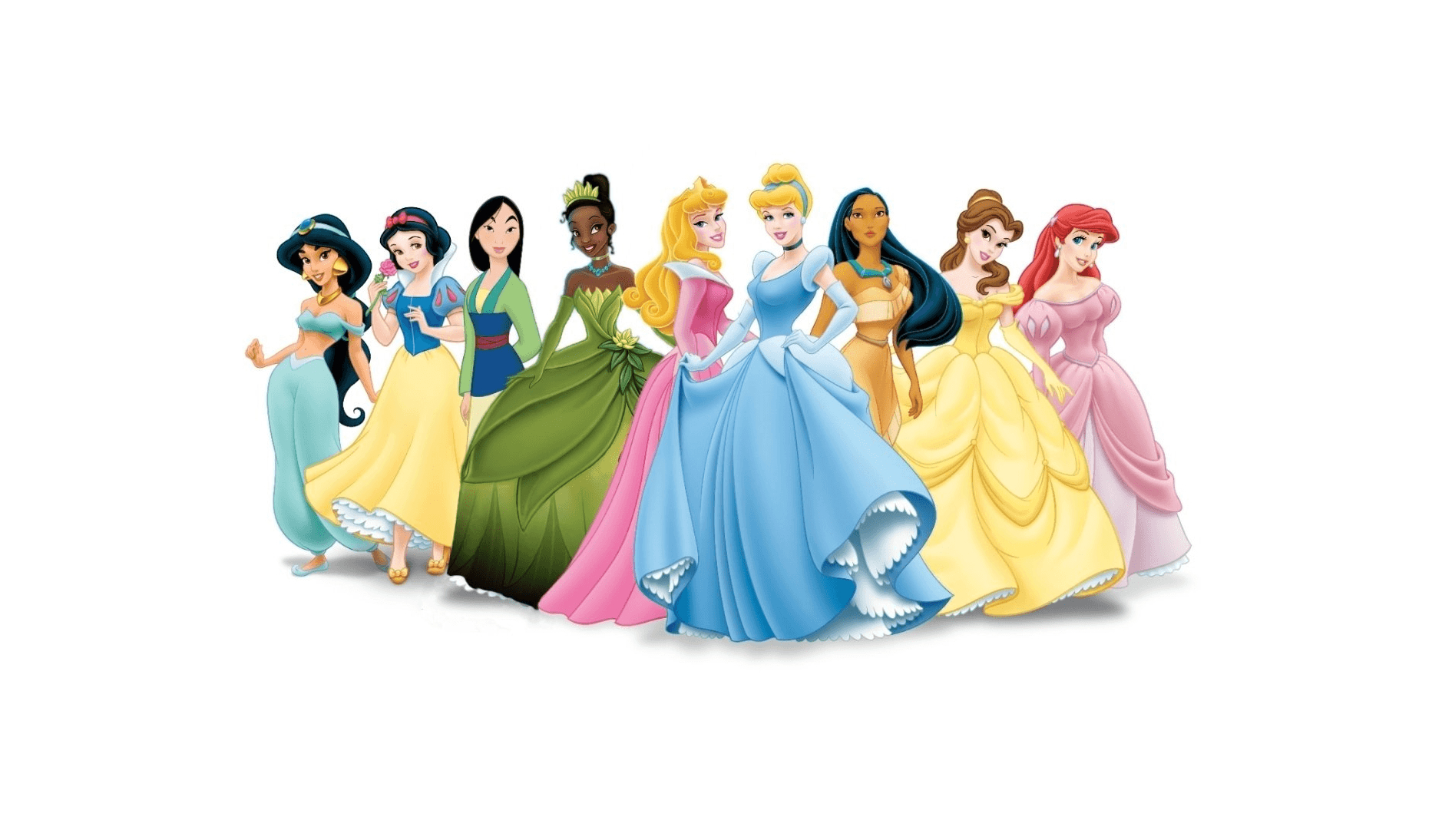 1880x1100 Disney princesses Princess Wallpaper (), Desktop