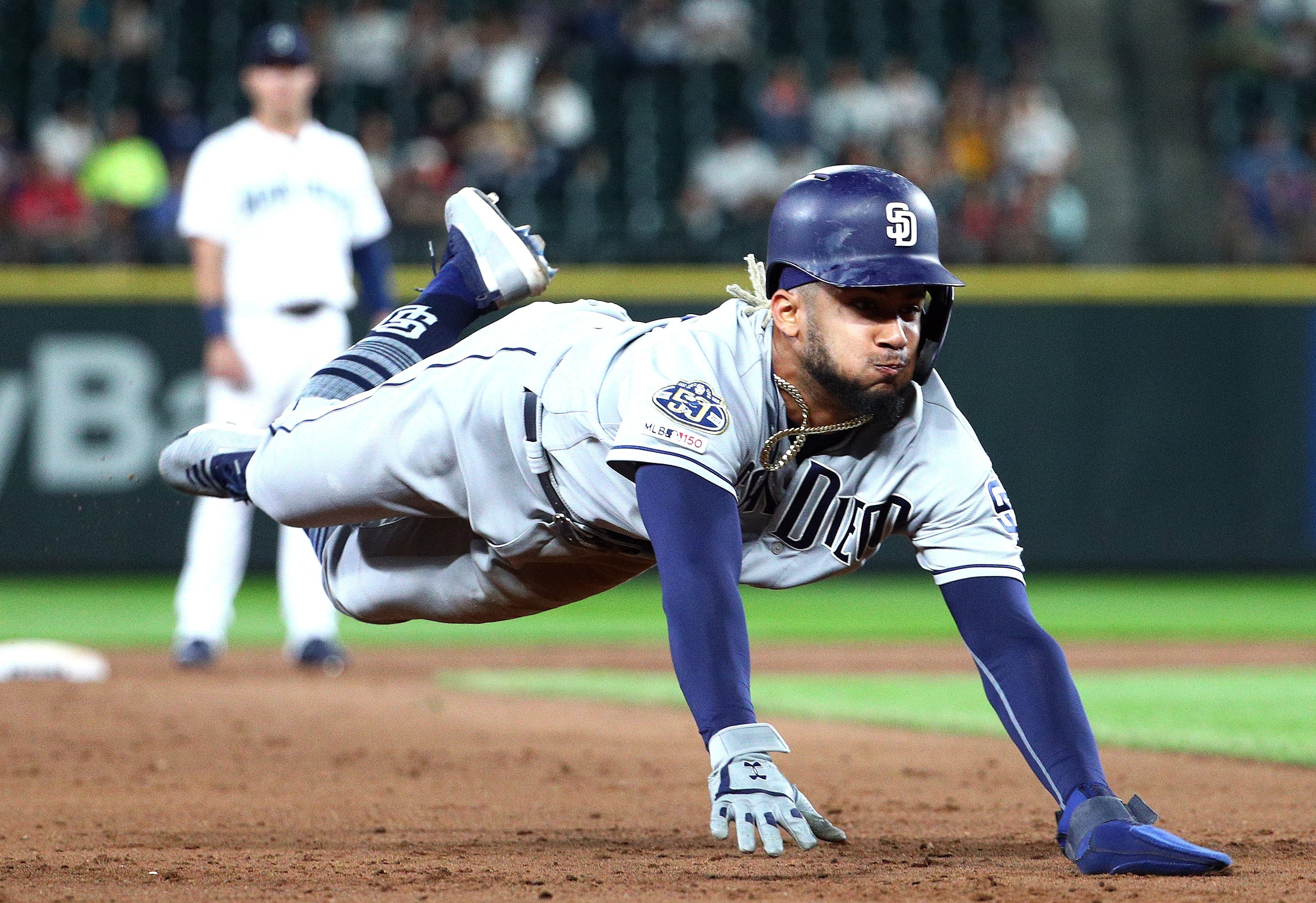 2980x2050 Fernando Tatis Jr. Is Stealing the Show. Bleacher Report, Desktop