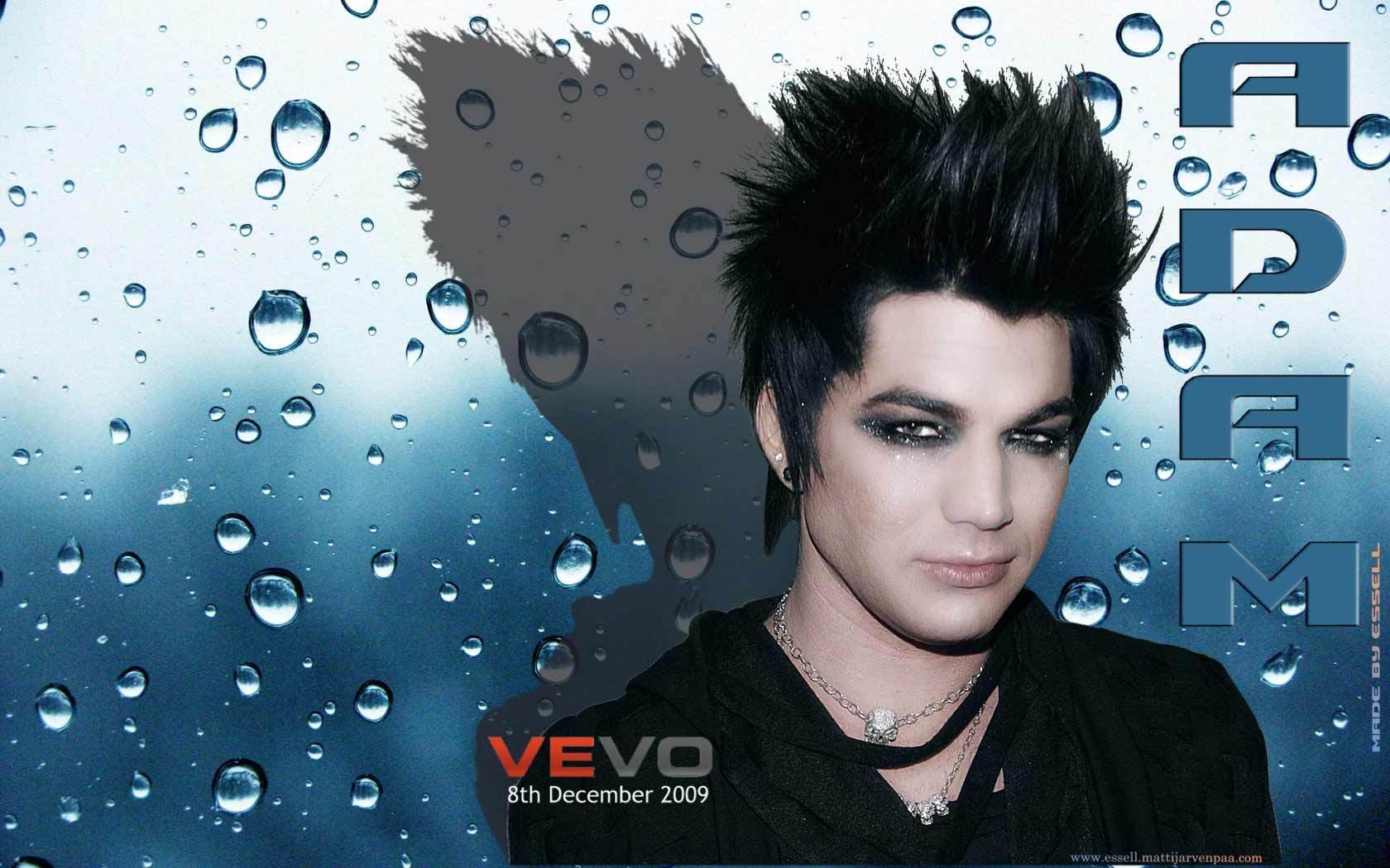 1680x1050 Adam Lambert Wallpaper Desktops. Piccry.com: Picture Idea Gallery, Desktop