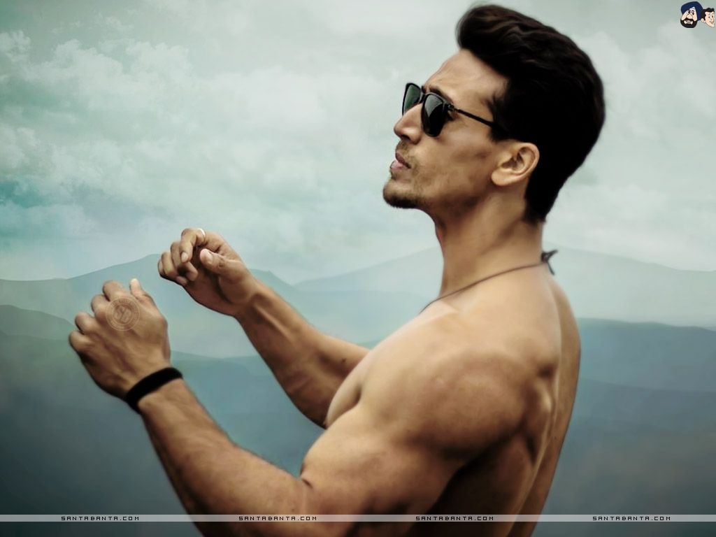 1030x770 Cool Wallpaper HD Tiger Shroff Photo wallpaper, Desktop