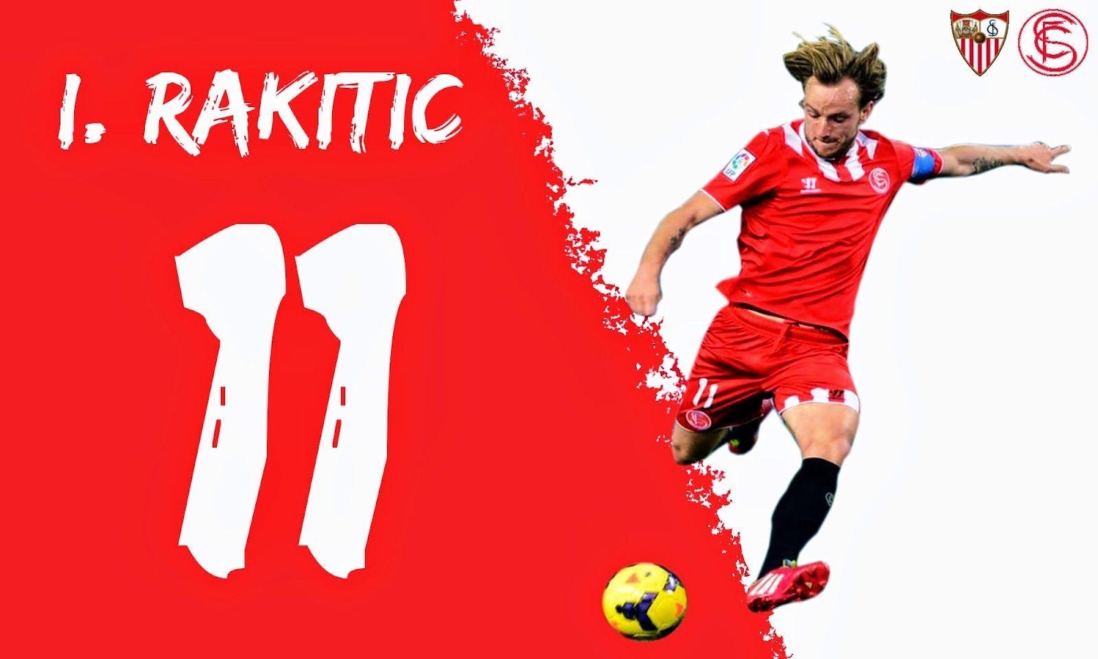 1600x960 Download Ivan Rakitic Wallpaper HD Wallpaper, Desktop