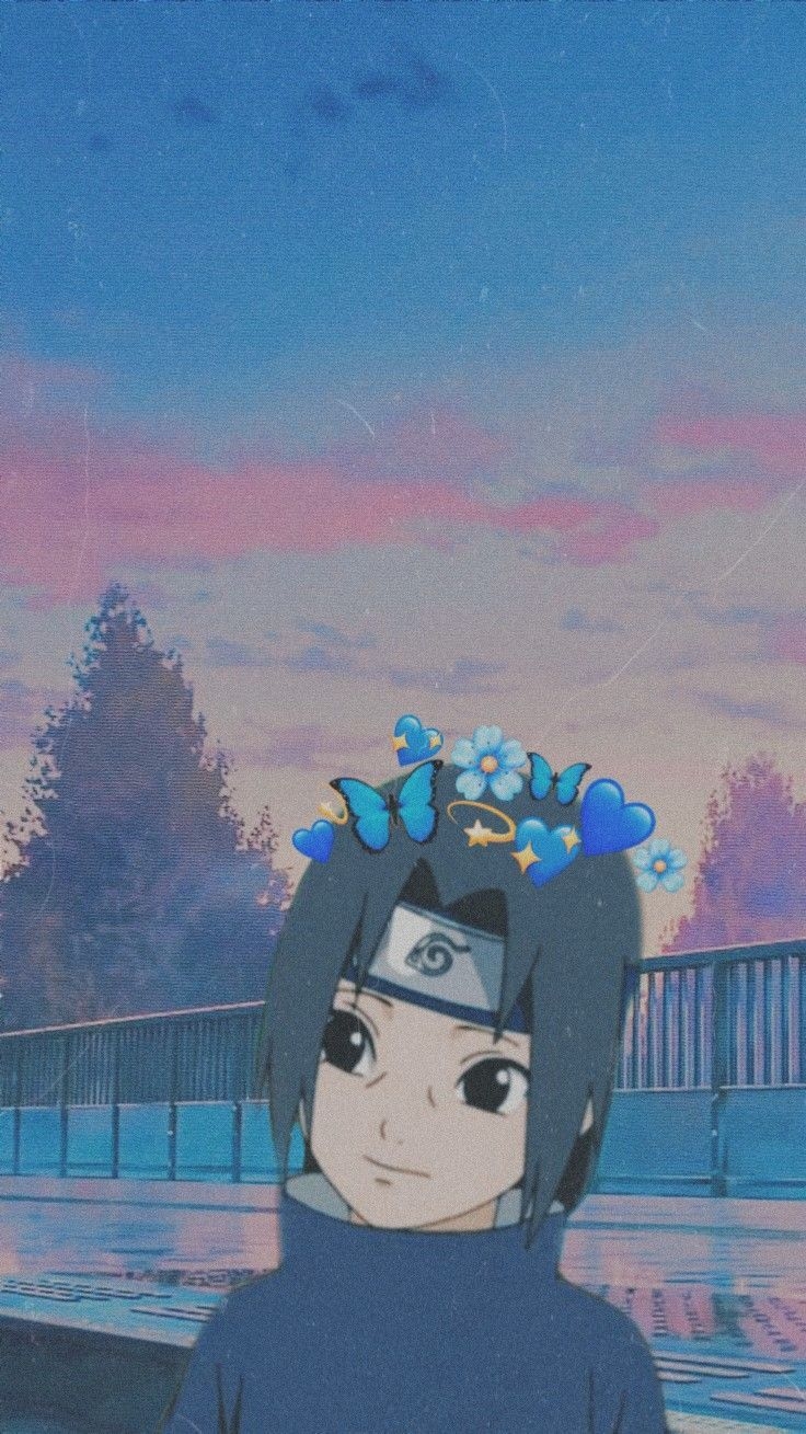 740x1310 itachi kiddo. Wallpaper naruto shippuden, Itachi uchiha art, Cute anime wallpaper, Phone