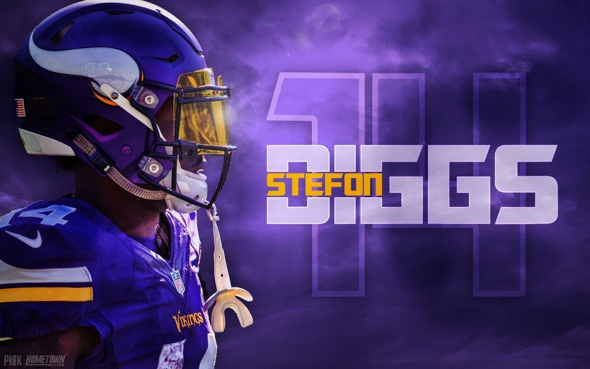 1200x750 Stefon Diggs Wallpaper Free.wallpaperaccess.com, Desktop