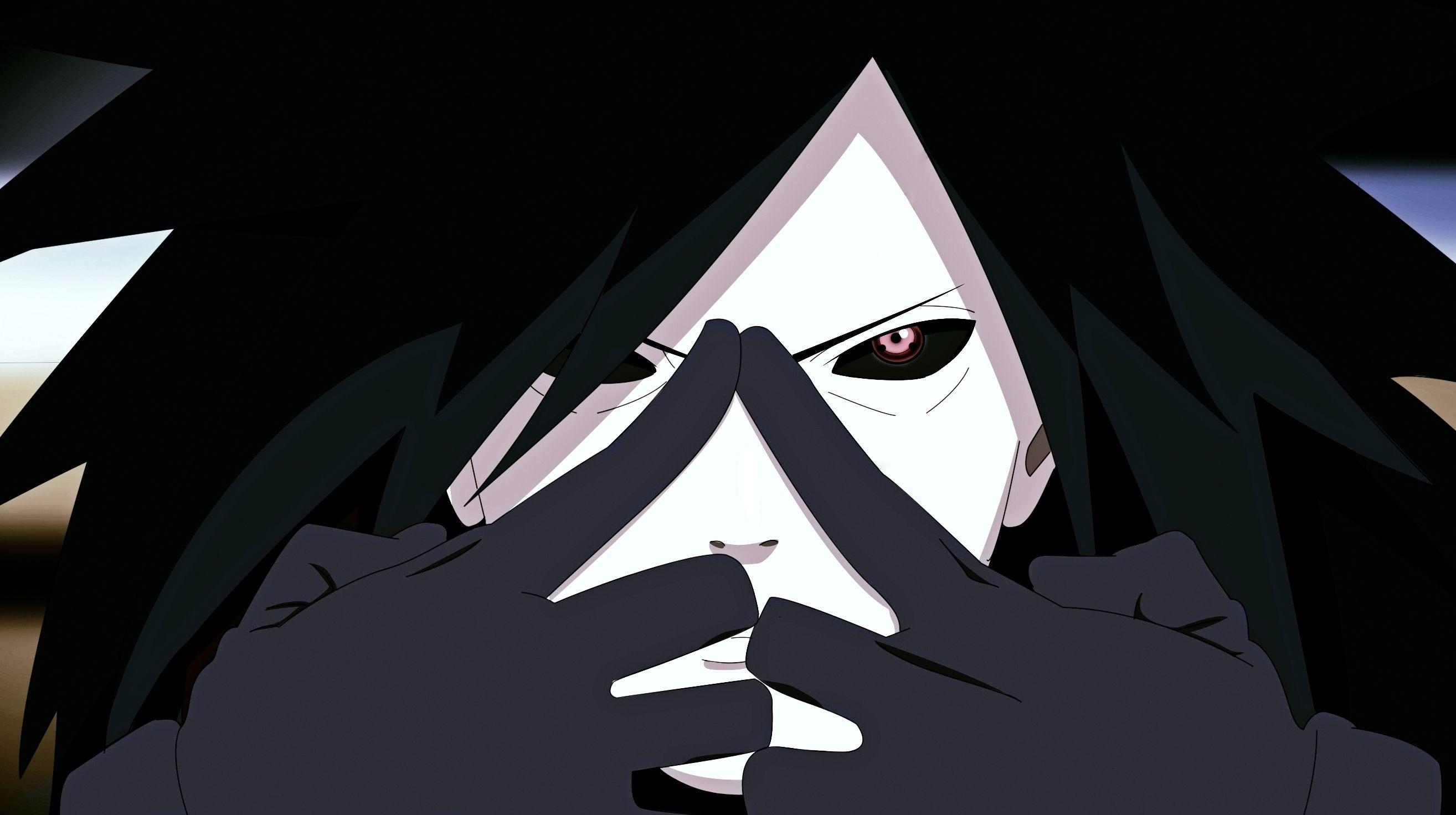 2630x1480 Madara Uchiha HD Wallpaper and Background, Desktop