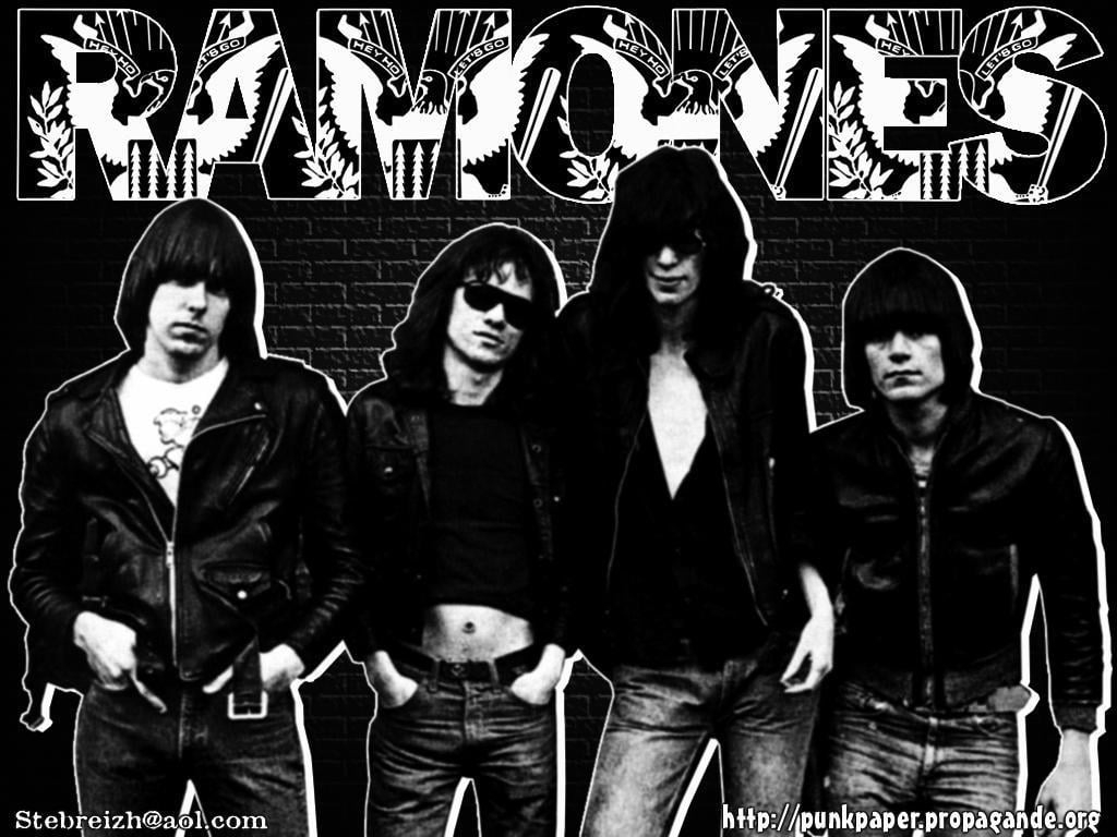 1030x770 the ramones wallpaper!, Desktop