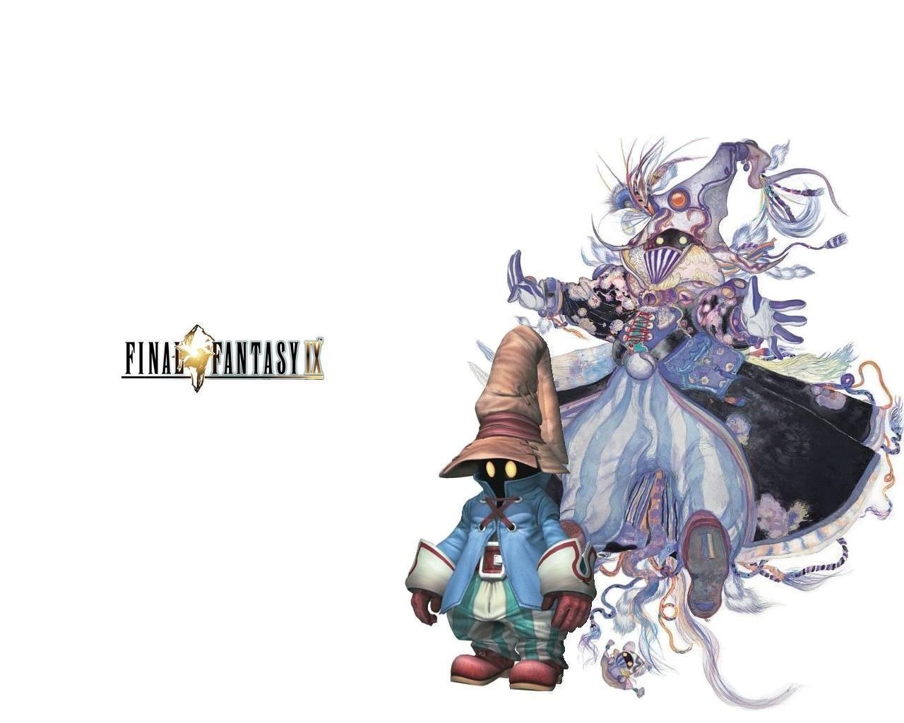 1280x1030 Final Fantasy Ix Wallpaperx1024, Desktop