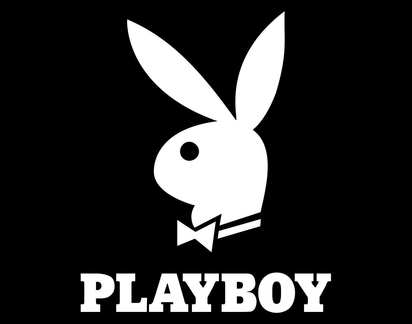 1400x1100 Playboy Bunny Logo Png, Desktop