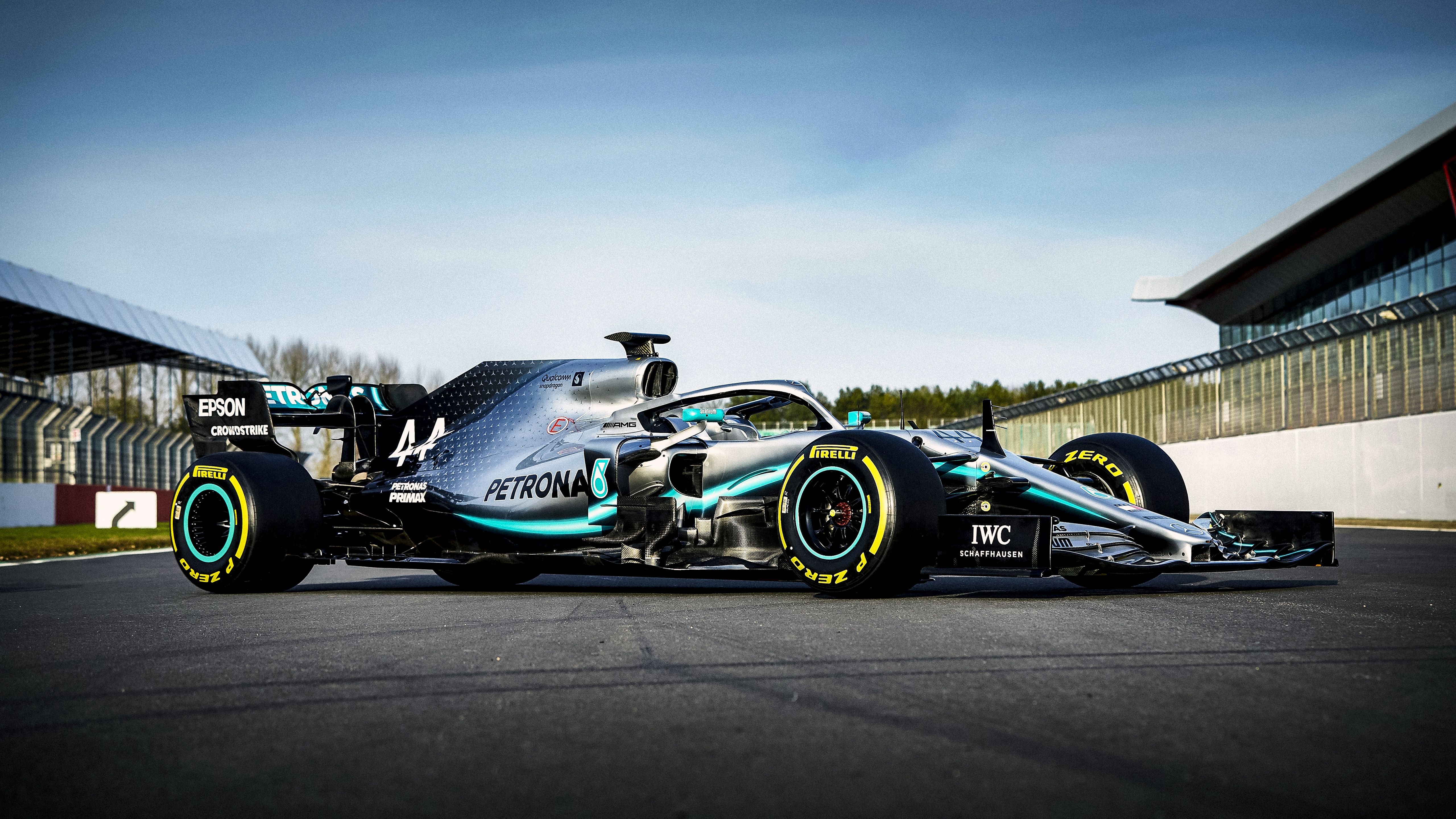 5120x2880 Mercedes AMG F1 W10 EQ Power 2019 5K Wallpaper. HD Car Wallpaper, Desktop