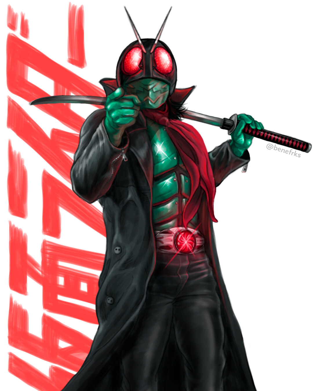 1080x1350 SHIN KAMEN RIDER, Phone