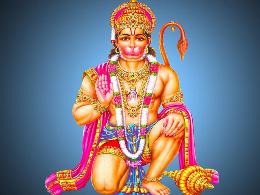 1030x770 Best HD Hanuman Image, Wallpaper Trending in 2018, Desktop