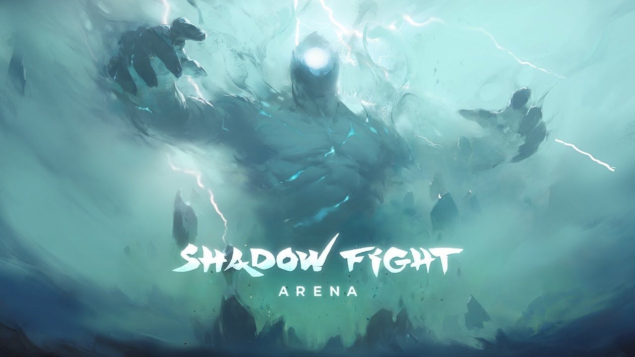 1280x720 Shadow Fight Arena Next Evolution of Fighting Games on iOS and Android, Desktop