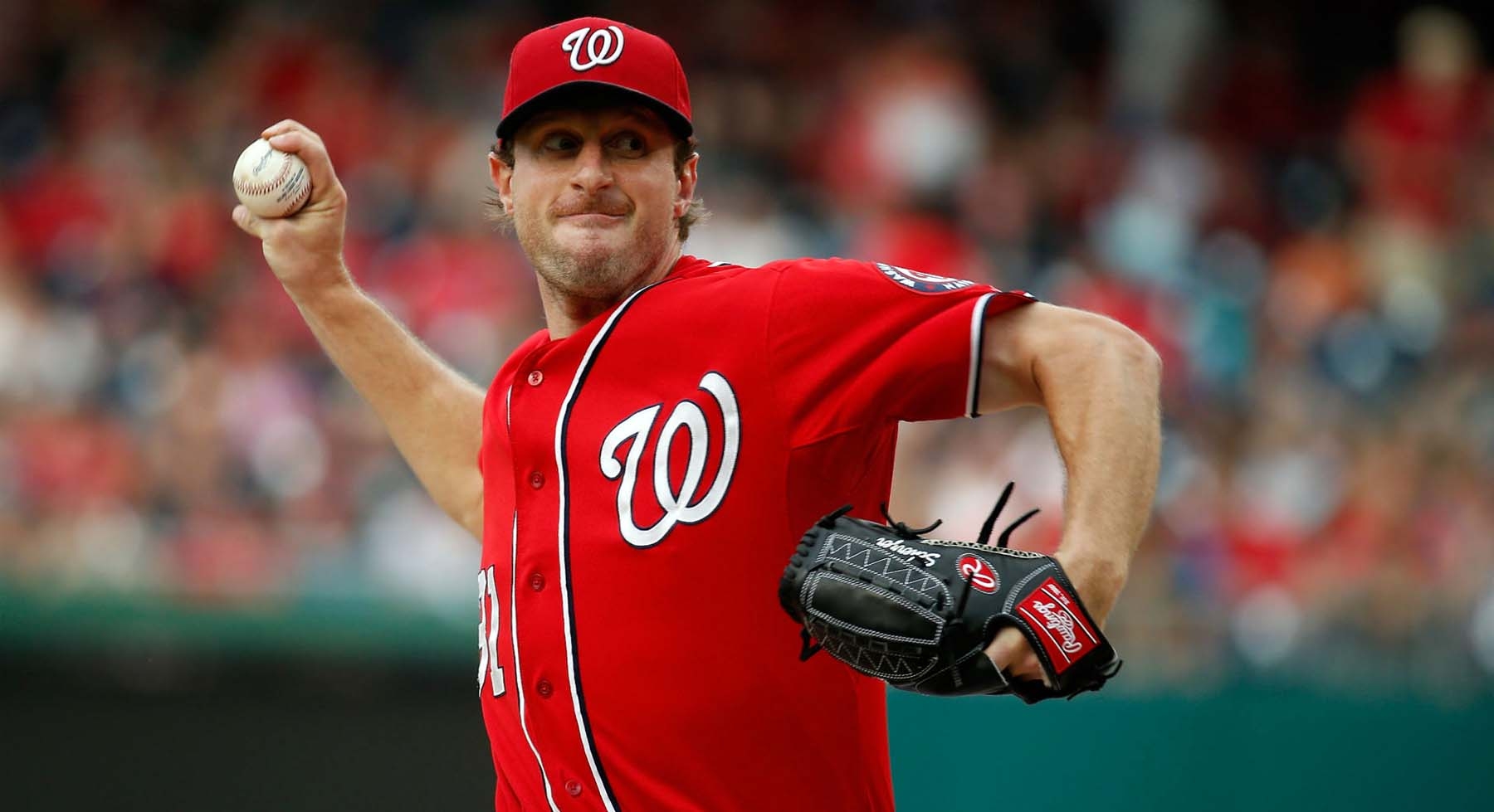 1800x980 Max Scherzer Hd Wallpaper, Desktop