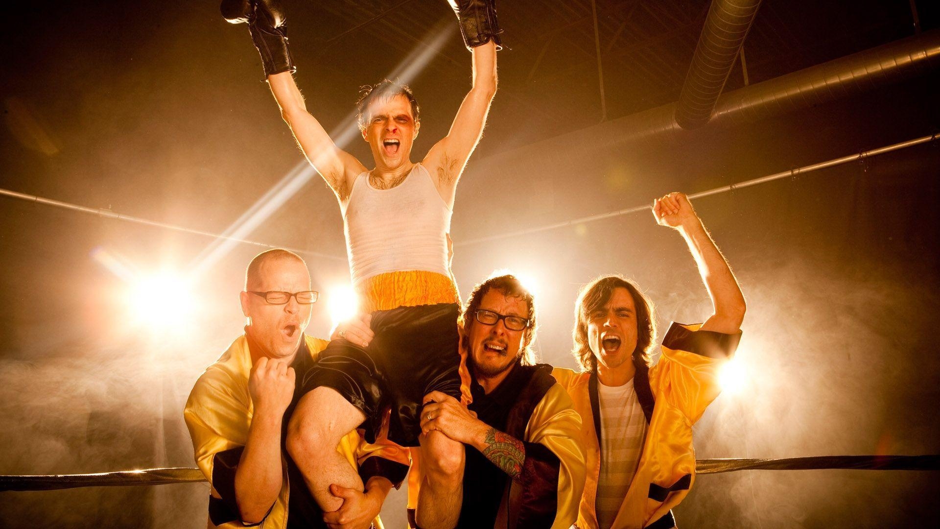 1920x1080 Download Wallpaper  Weezer, Victory, Ring, Glasses, Desktop