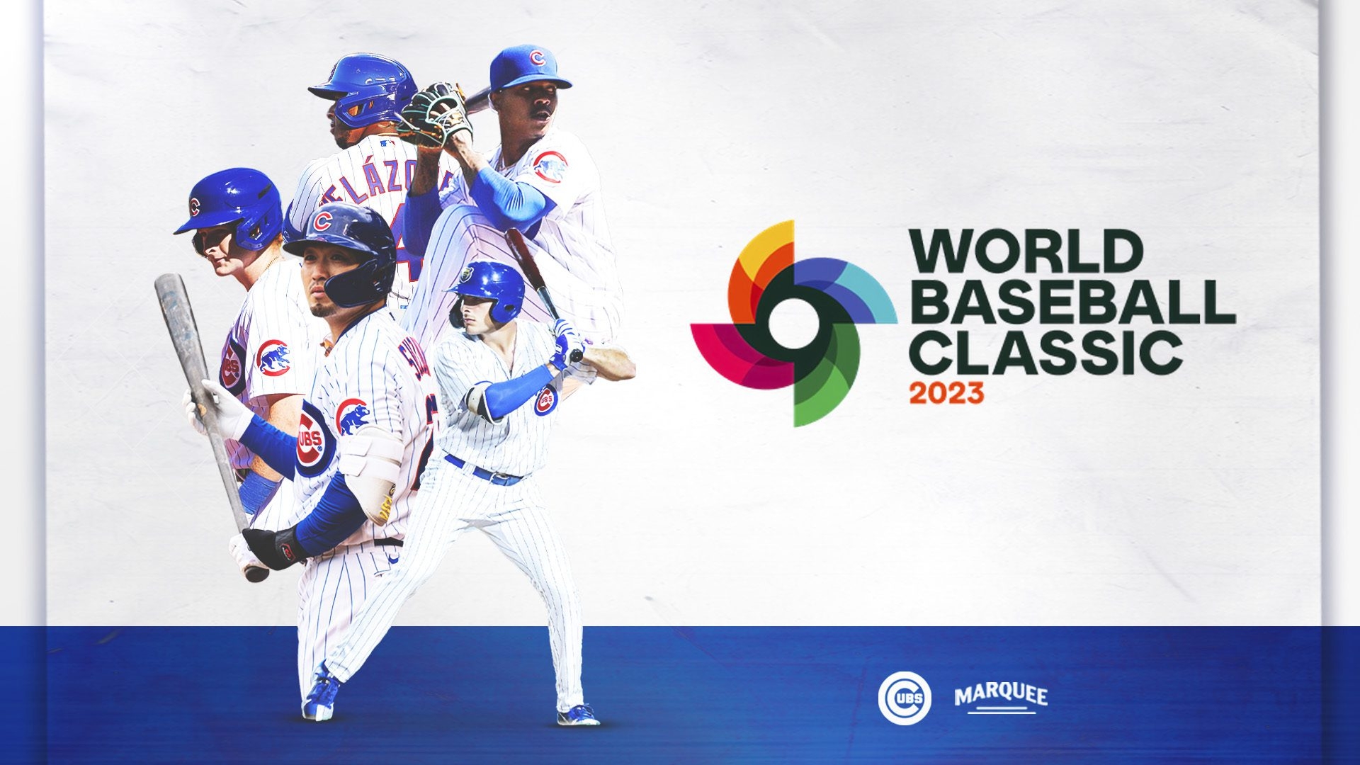 1920x1080 A complete list of Cubs players taking part in 2023 World Baseball Classic Sports Network, Desktop