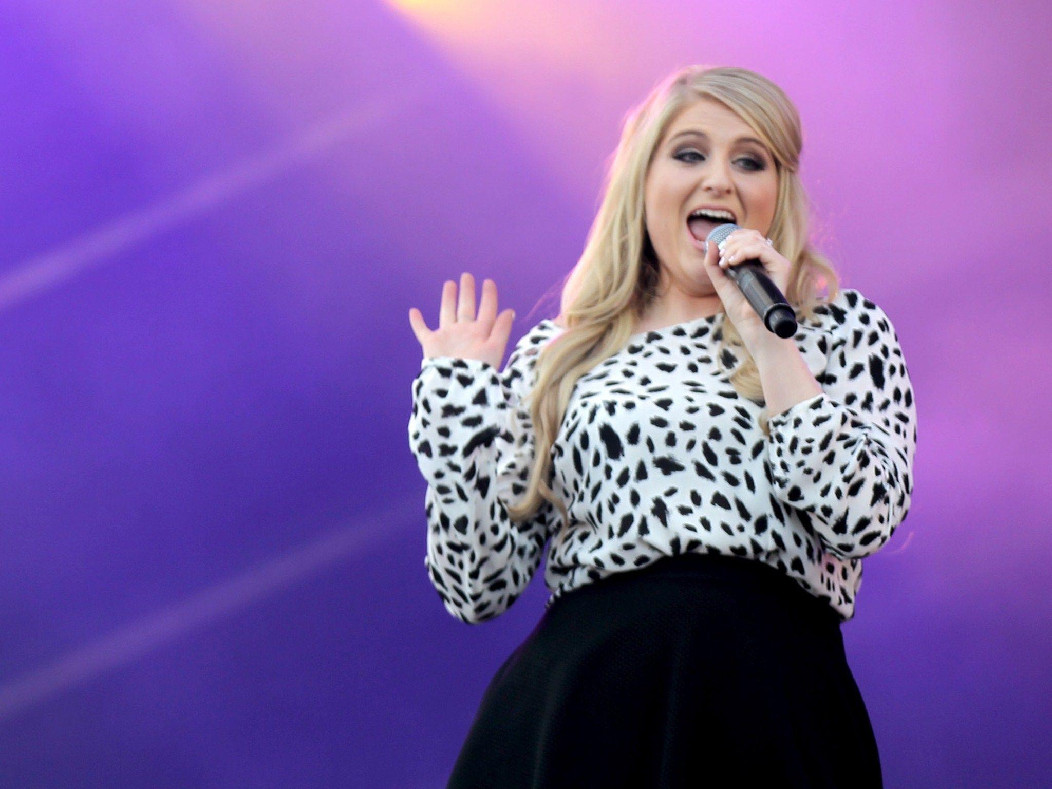 2050x1540 Meghan Trainor backround for mac computers Littleton Gill 3200 x, Desktop