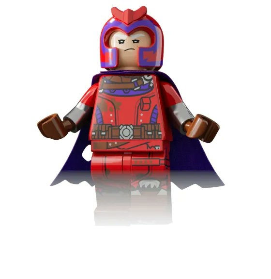 560x580 Wastelander Magneto Fortnite wallpaper, Phone