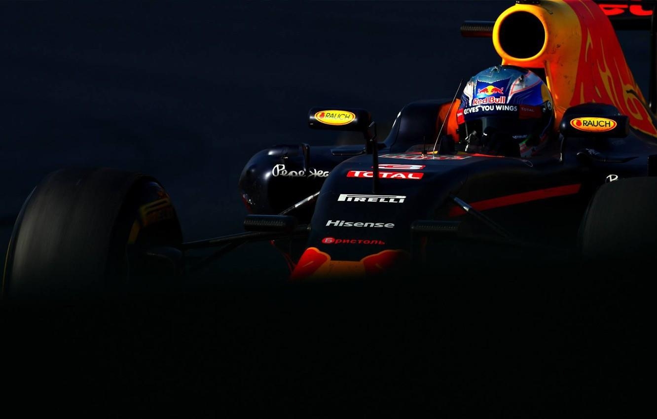 1340x850 Wallpaper Formula Red Bull, Daniel Ricciardo image, Desktop