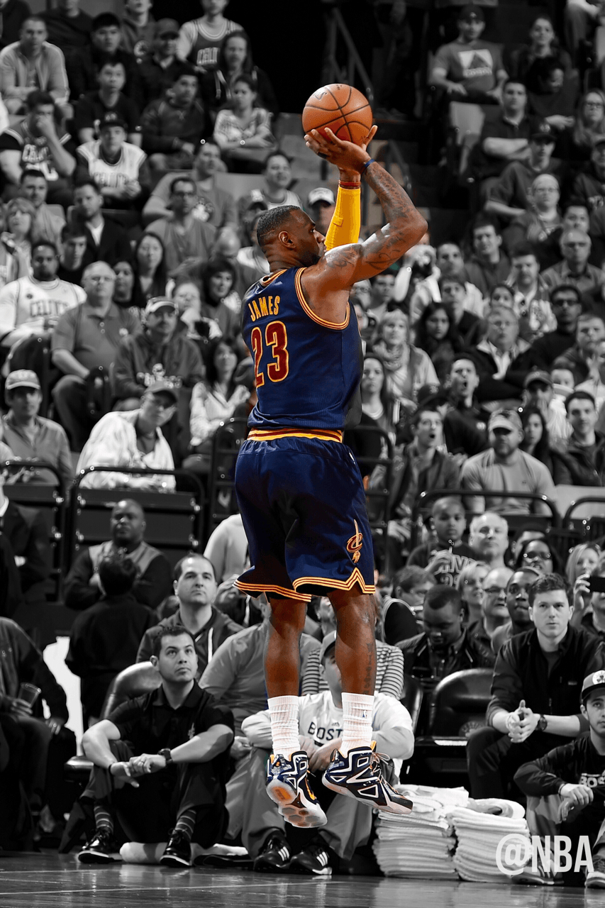 860x1280 Nba Wallpaper Lebron James 2016 90144, Phone