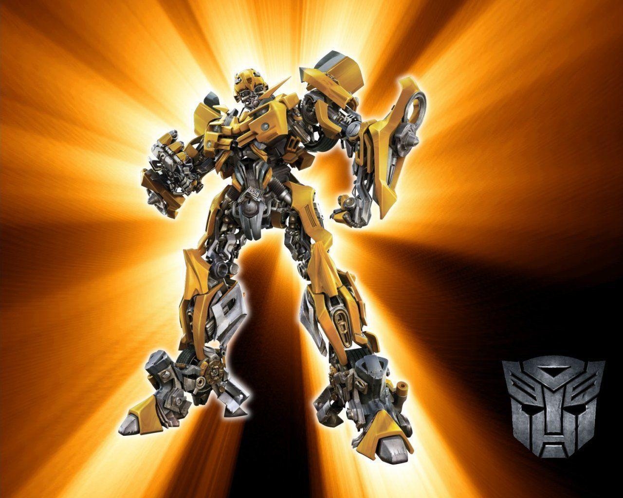 1280x1030 Wallpaper For > Transformers Revenge Of The Fallen Bumblebee, Desktop