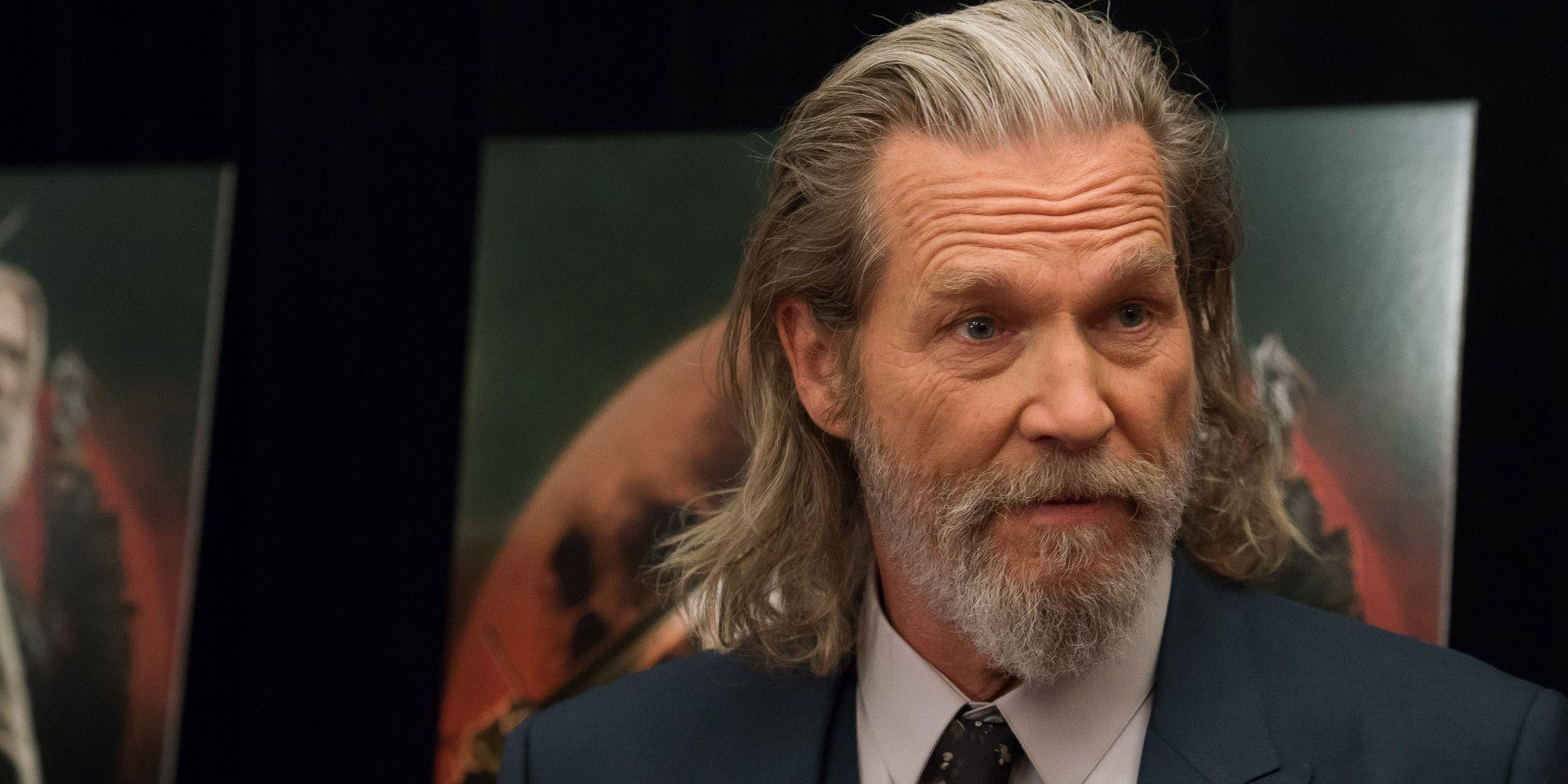 2000x1000 Jeff Bridges HD Wallpaper free, Dual Screen