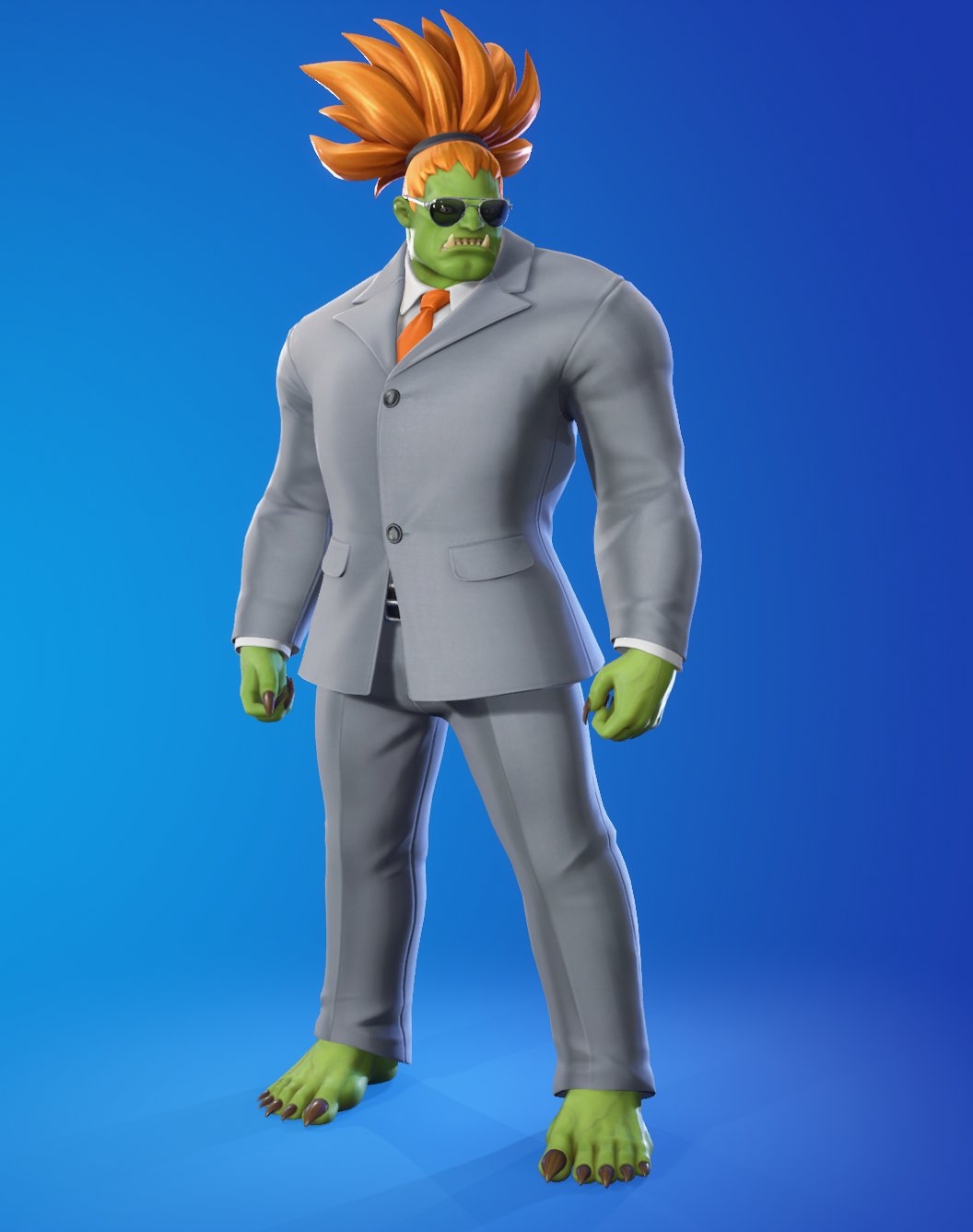 1060x1340 Blanka Fortnite wallpaper, Phone