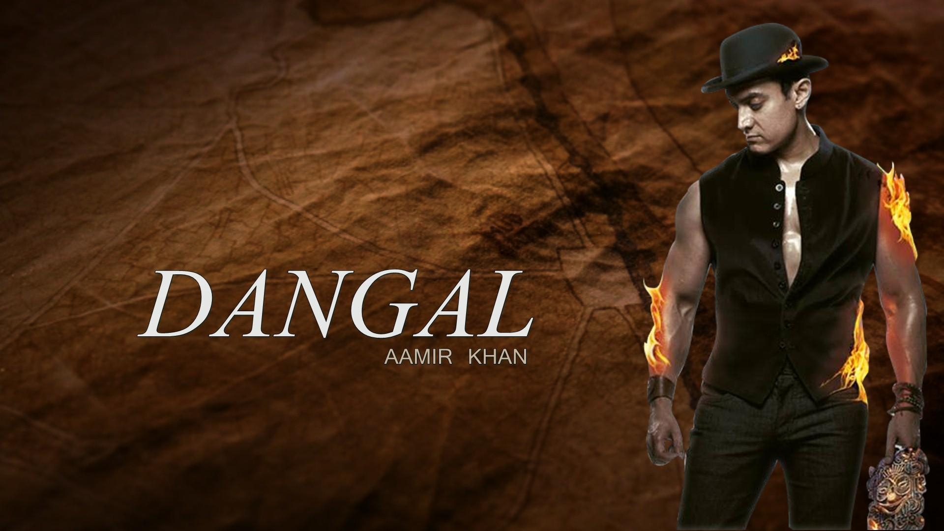 1920x1080 Dangal Wallpaper HD Background Free Download, Desktop