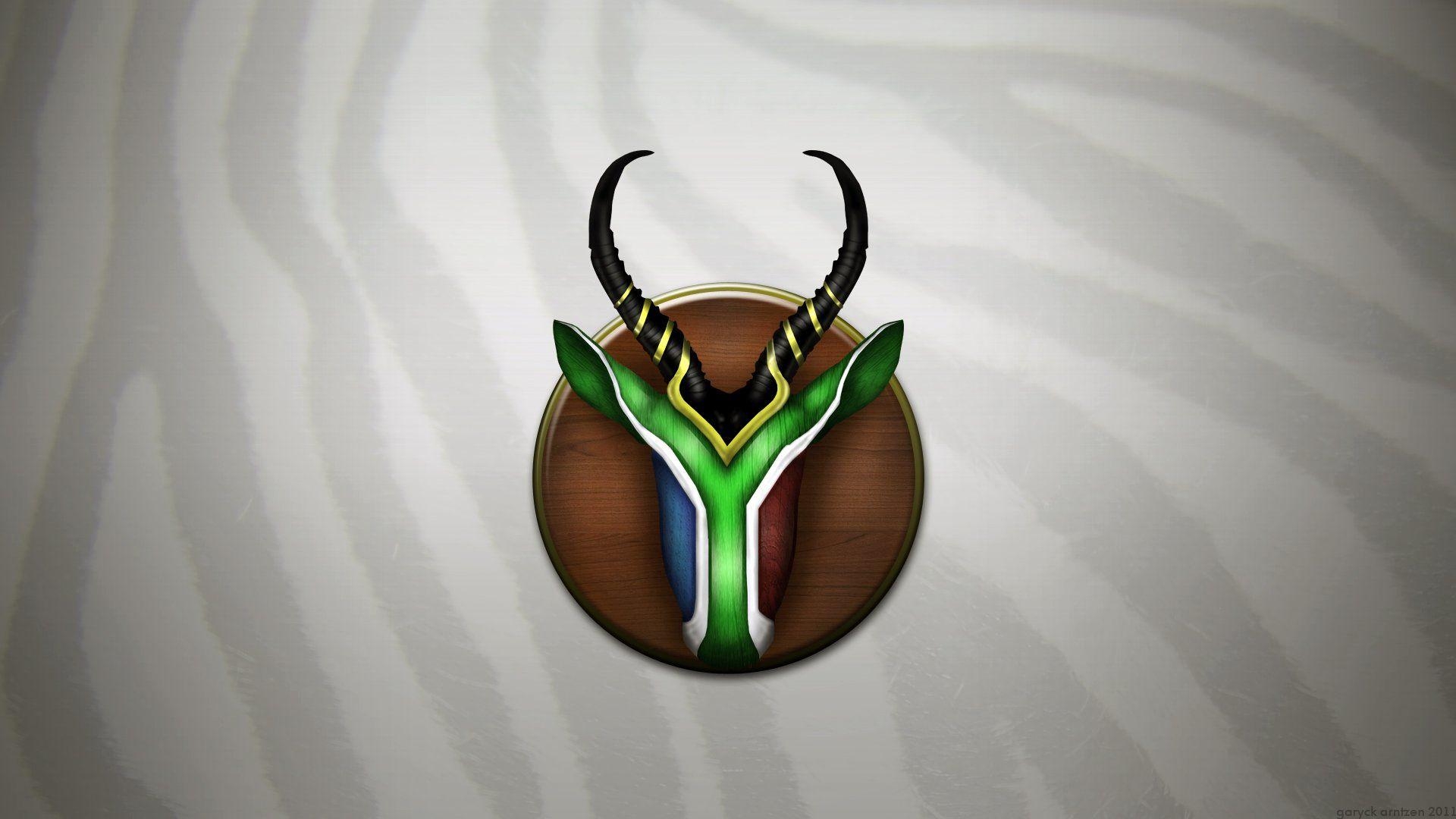 1920x1080 Springbok 492454, Desktop