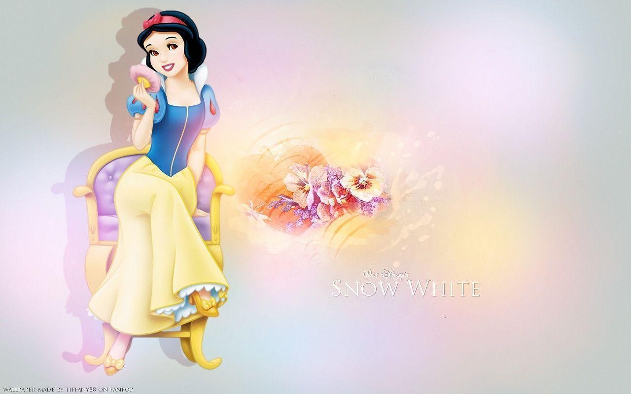 1280x800 Snow White ♥ Princess Wallpaper, Desktop