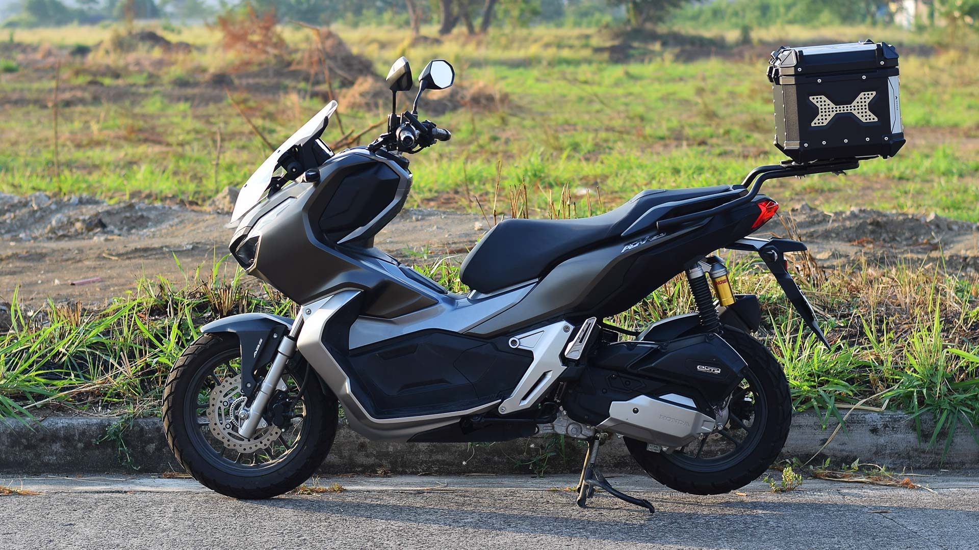 1920x1080 Honda ADV 150: Long Term Review, Specs, Features, Price, Desktop