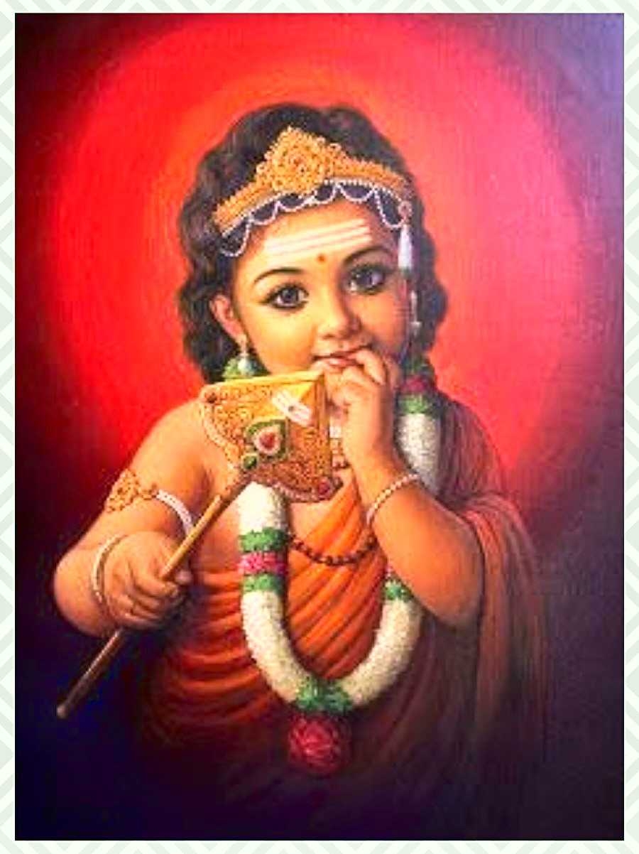 900x1210 Baby Murugan Image Murugan Wallpaper, Phone