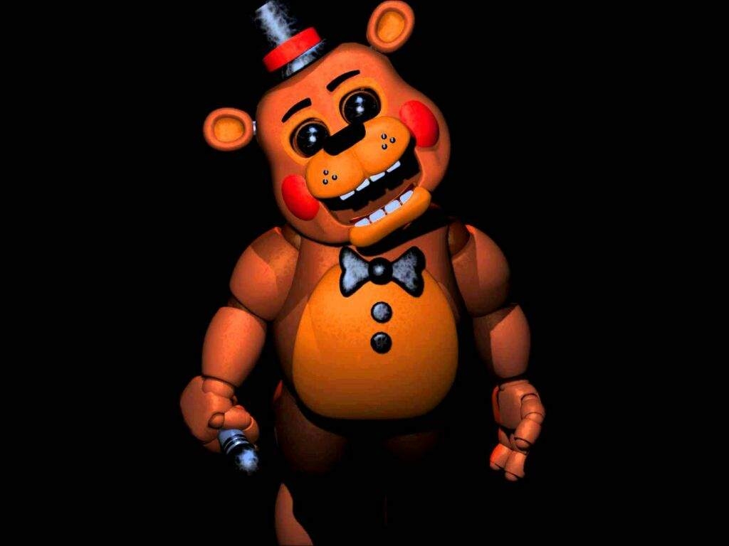 1030x770 Do you like toy Freddy or you don't?. Five Nights At Freddy's Amino, Desktop