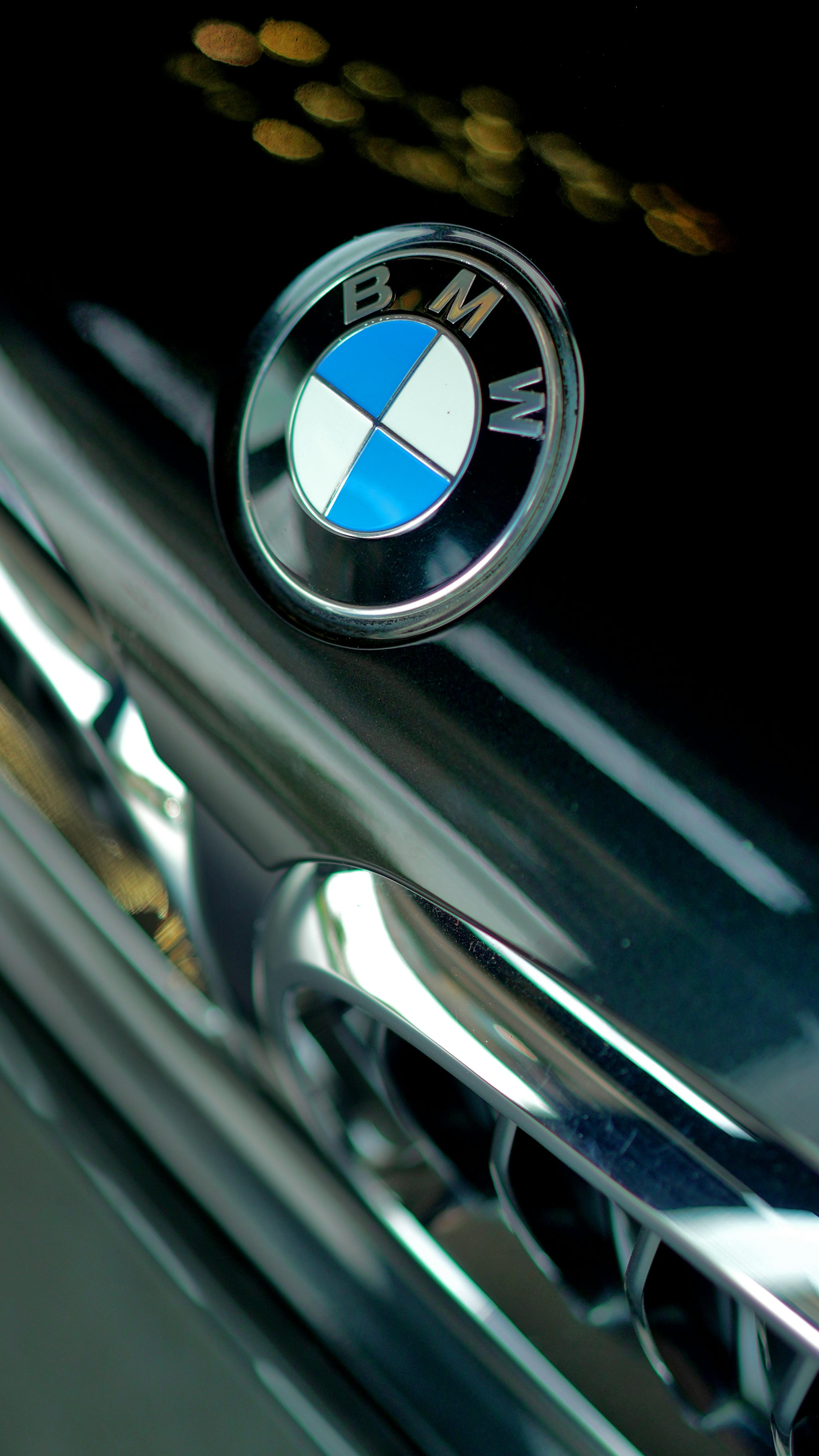 2600x4610 BMW Brand Logo · Free, Phone