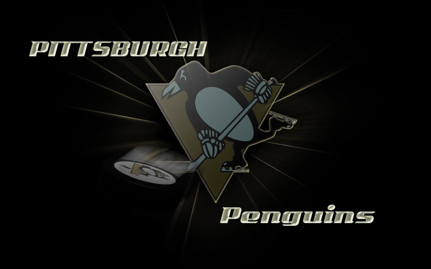 1440x900 Pittsburgh Penguins wallpaper. Pittsburgh Penguins background, Desktop