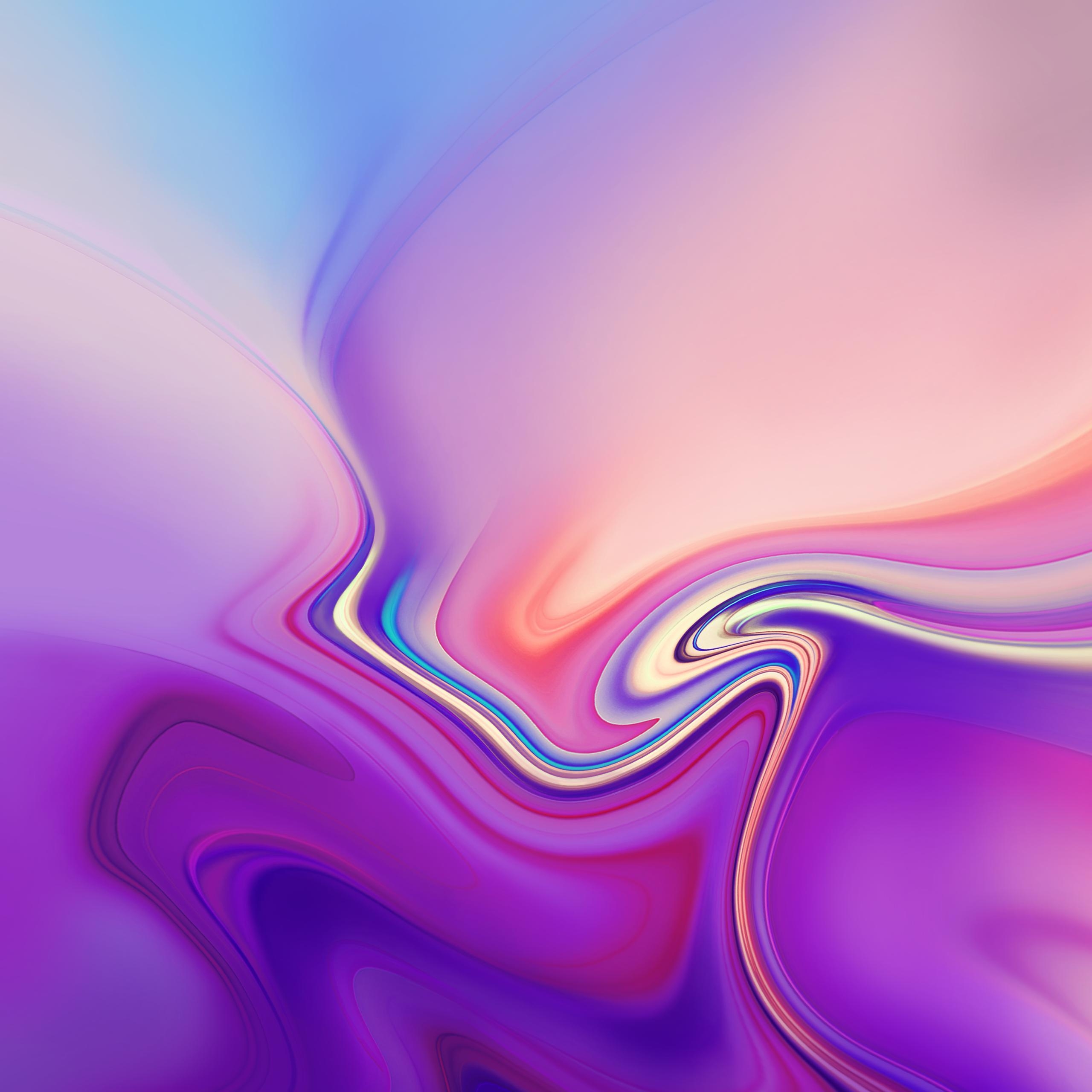 2560x2560 Download the official Galaxy Tab S4 wallpaper here, Phone