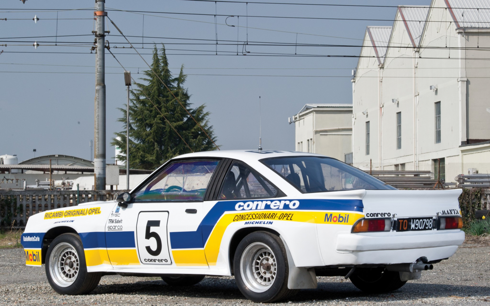 1680x1050 Free download 1981 Opel Manta 400 Group B Rally race racing h wallpaper background [2048x1536] for your Desktop, Mobile & Tablet. Explore Group B Rally Wallpaper. Group B Rally, Desktop