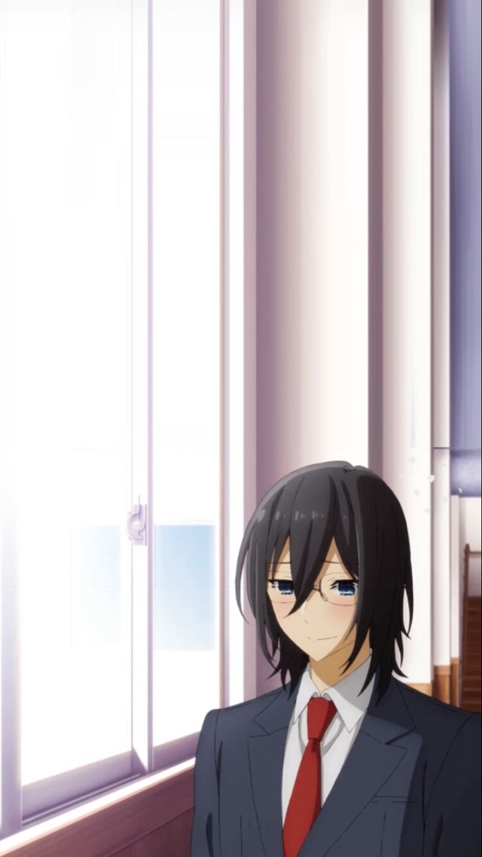 680x1200 izumi miyamura. Horimiya, Anime, Anime wallpaper, Phone