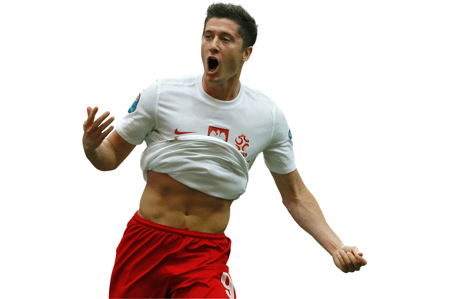 1500x960 Lewandowski Full HD Wallpaper, Desktop