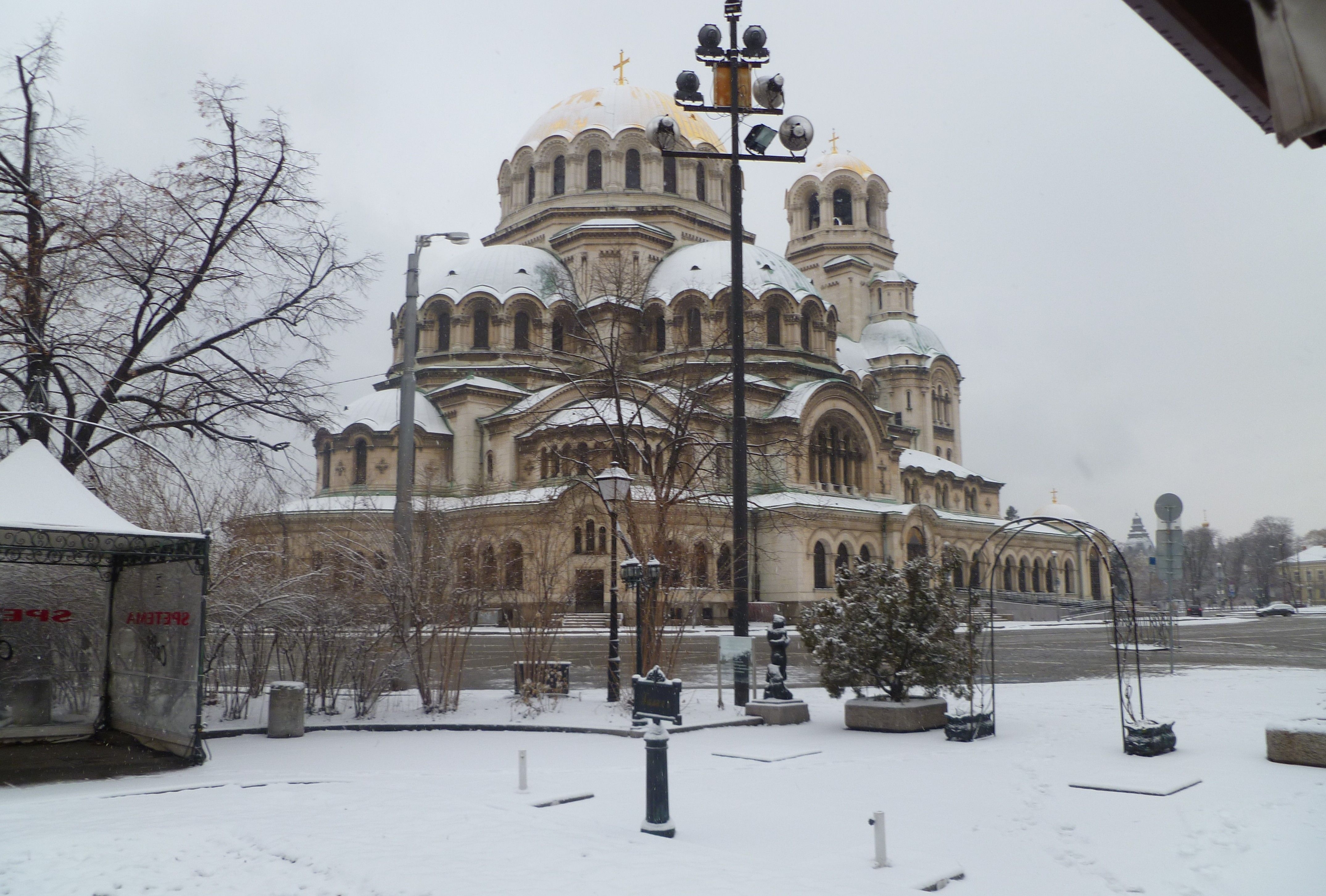 4300x2910 Cathedral Sofia Bulgaria wallpaper, Religious, HQ Cathedral Sofia, Desktop