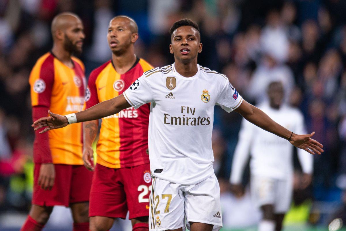 1200x800 Rodrygo Goes Was Made For This, Desktop