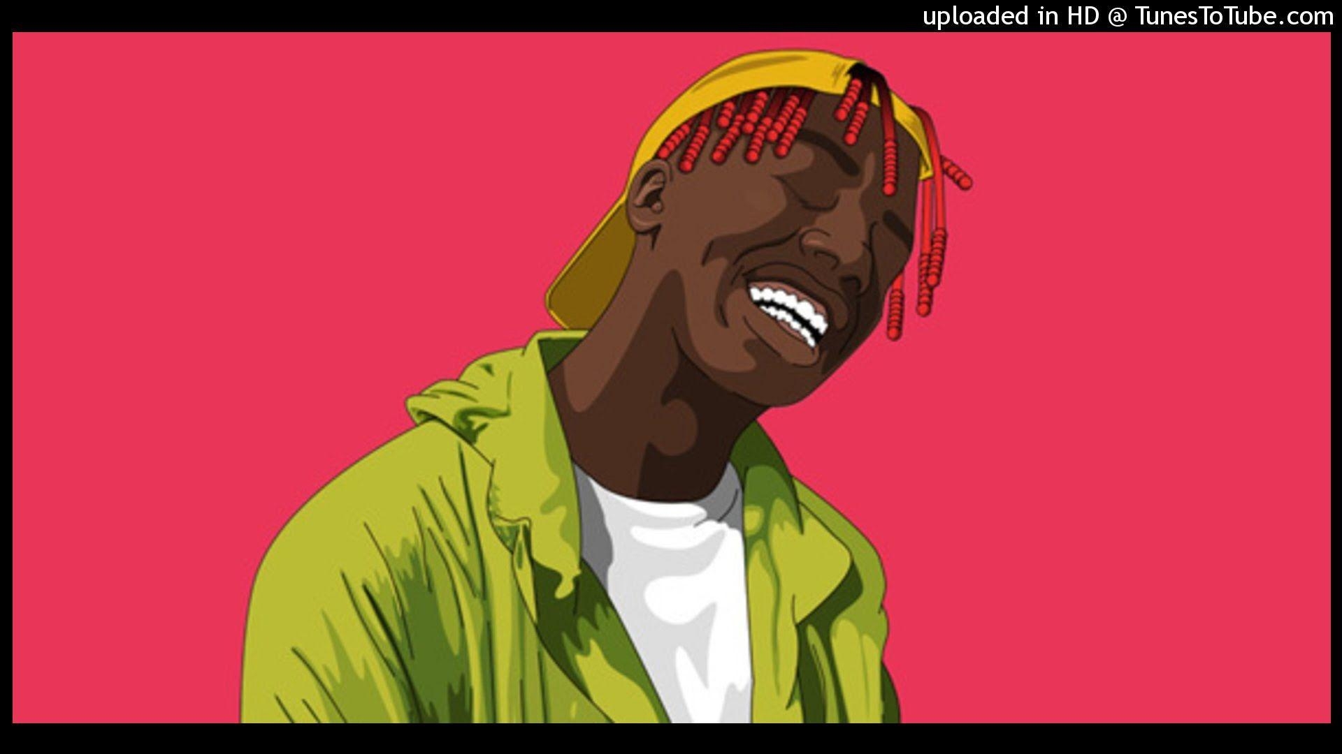 1920x1080 SOLD*Lil Yachty x Lil Uzi Vert Type Beat Prod. By Dollie, Desktop