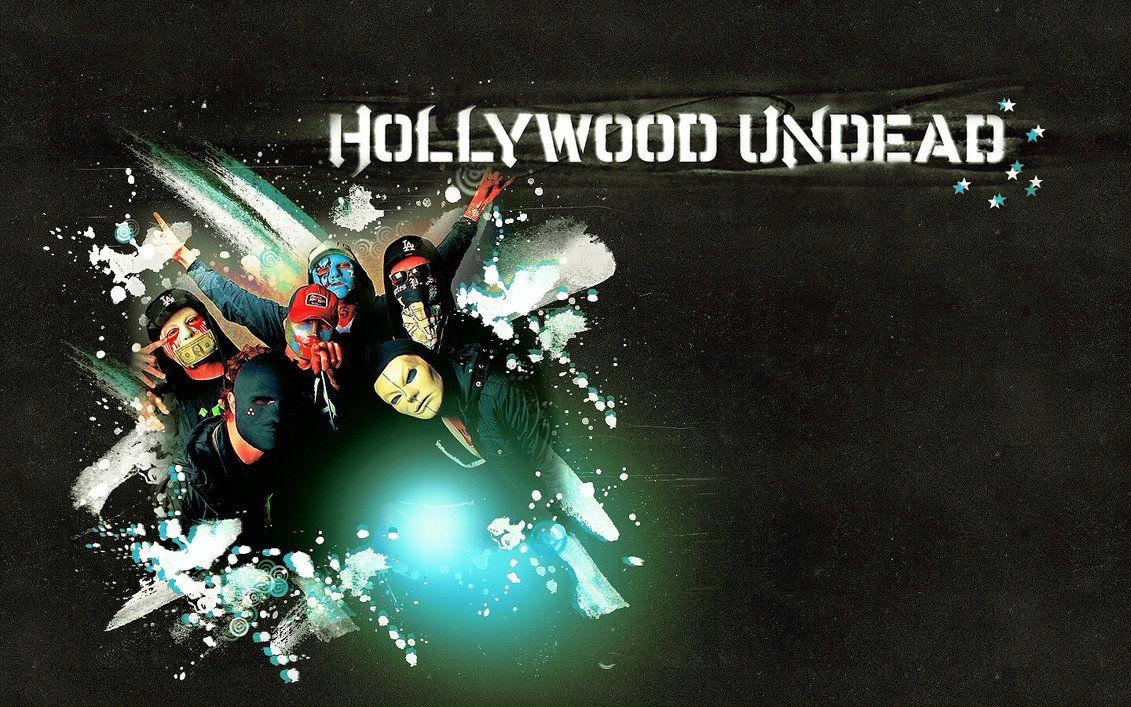 1140x710 Hollywood Undead Wallpaper, Desktop