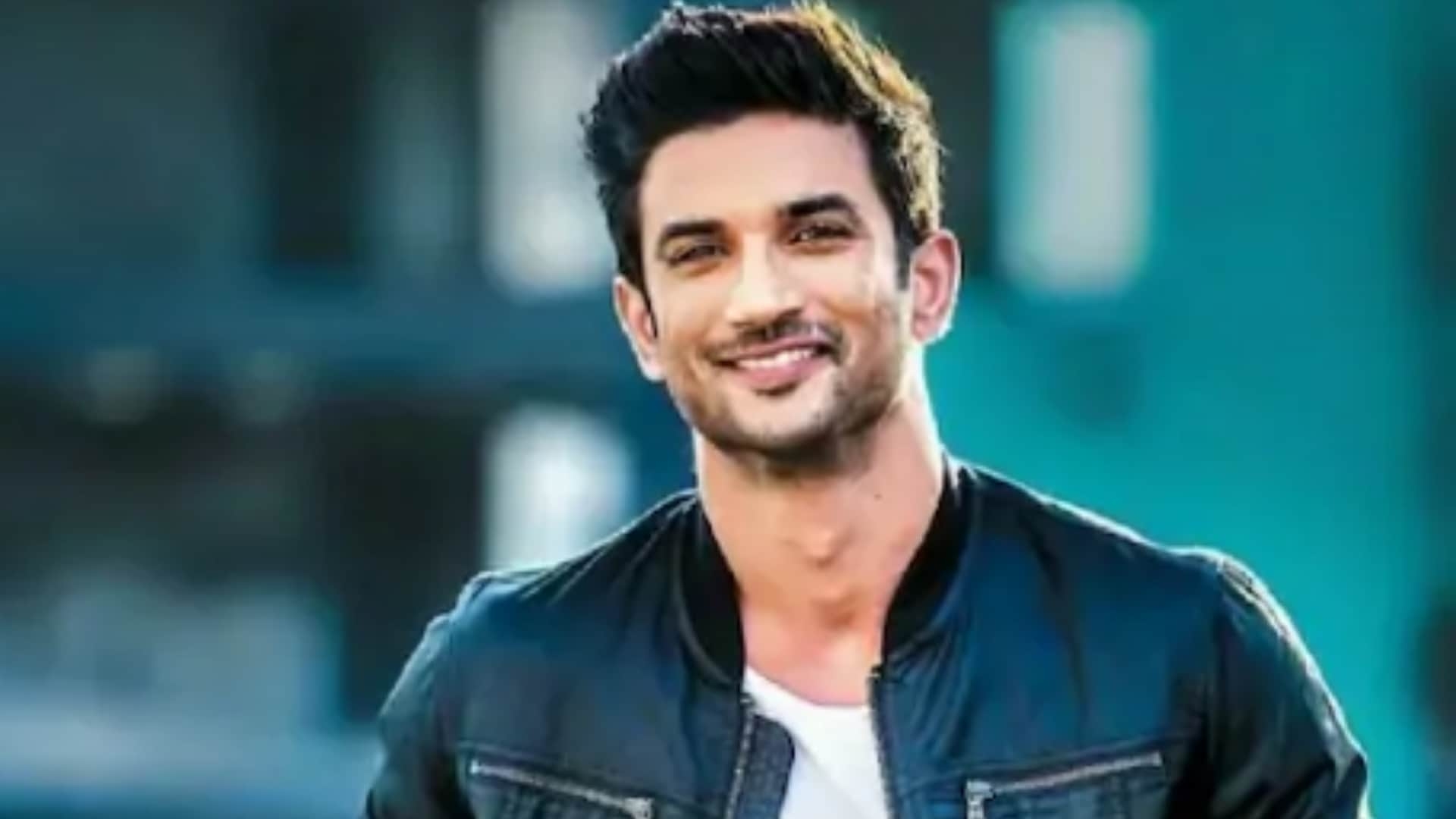 1920x1080 File Image Of Sushant Singh Rajput HD Wallpaper, Desktop