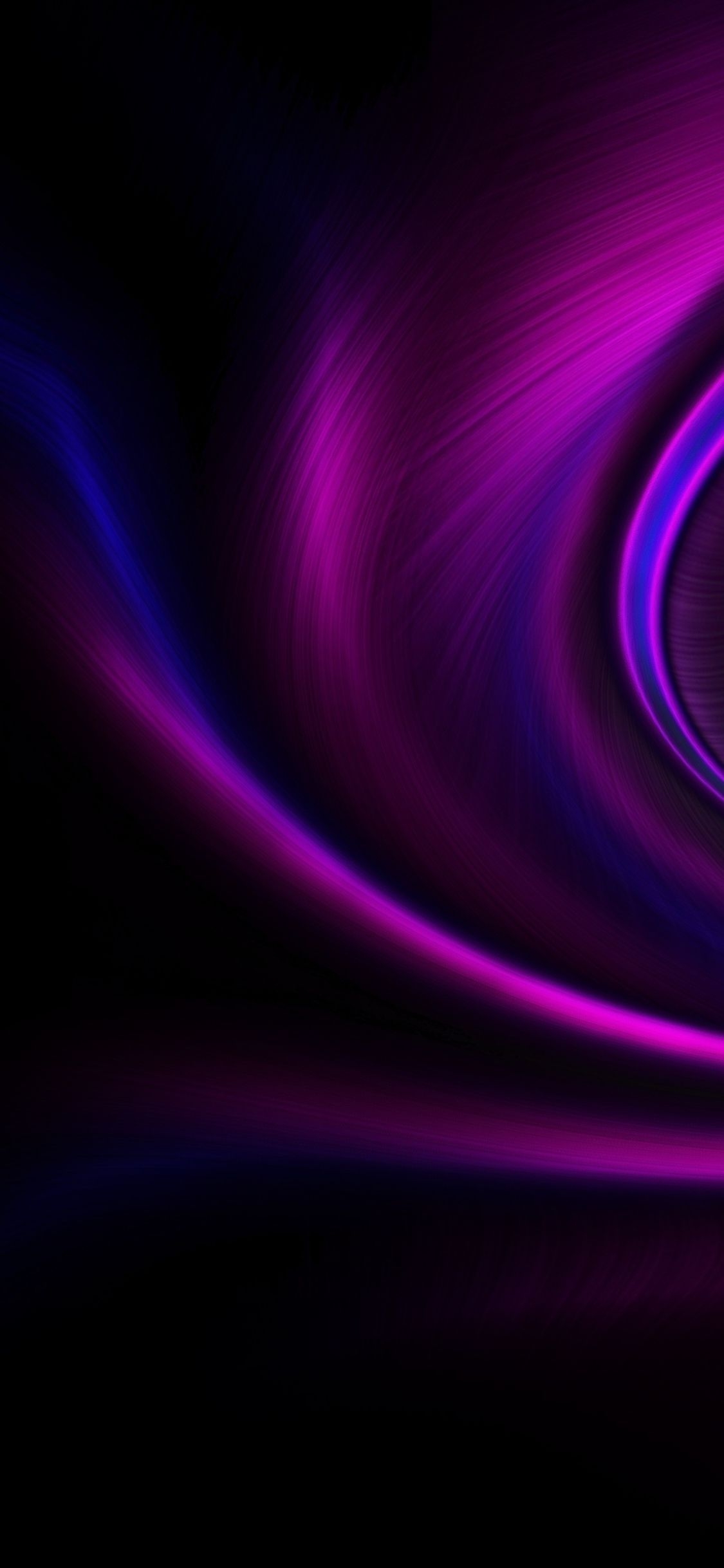 1130x2440 Purple Phone Wallpaper Free Purple Phone Background, Phone