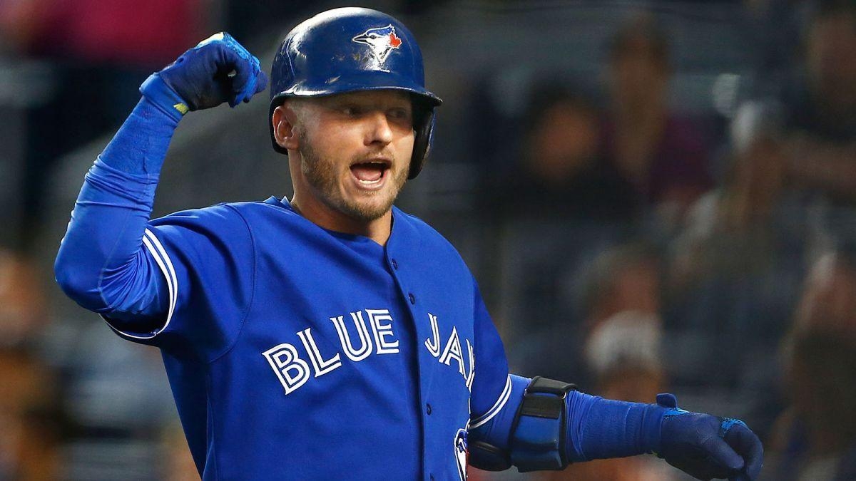 1200x680 AL MVP Josh Donaldson Gets 2 Year Extension, Desktop