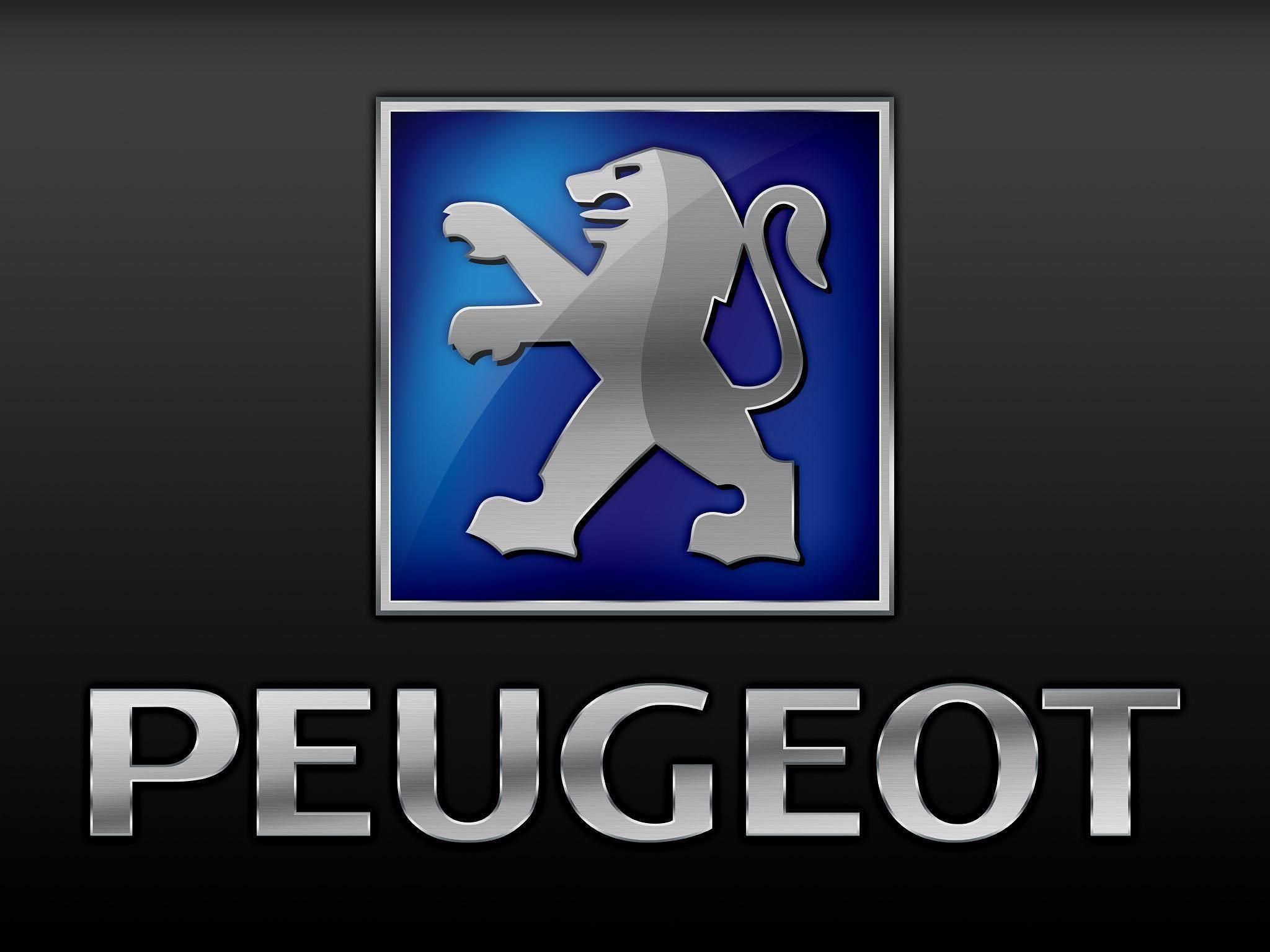 2050x1540 Wallpaper, black, text, logo, graphic design, brand, Peugeot, auto, Desktop